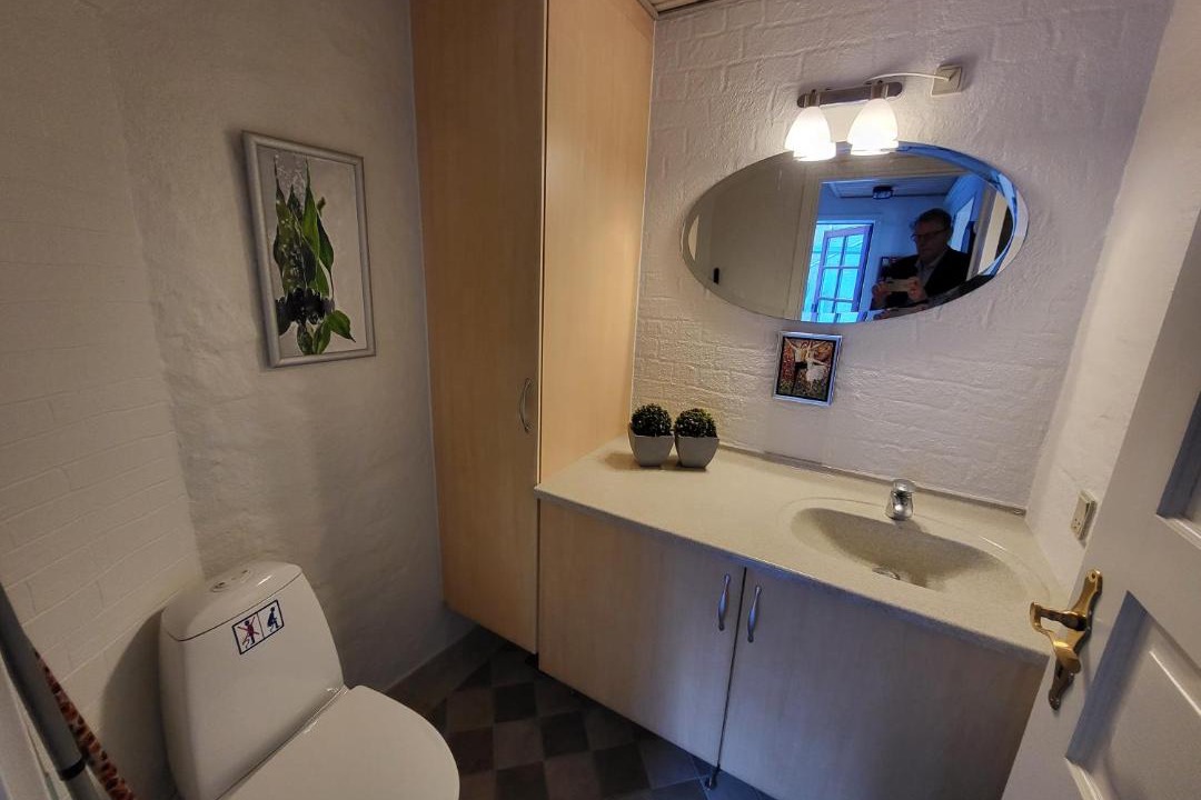 Photo of Bathroom in Sønderborg