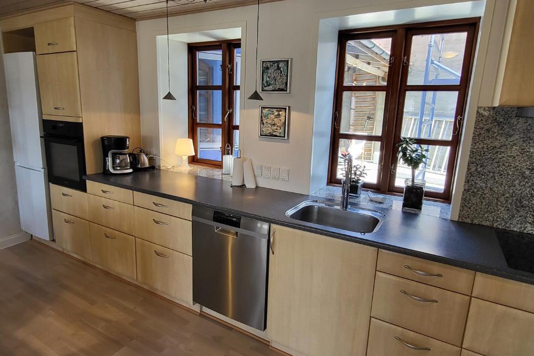 Photo of Kitchen in Sønderborg