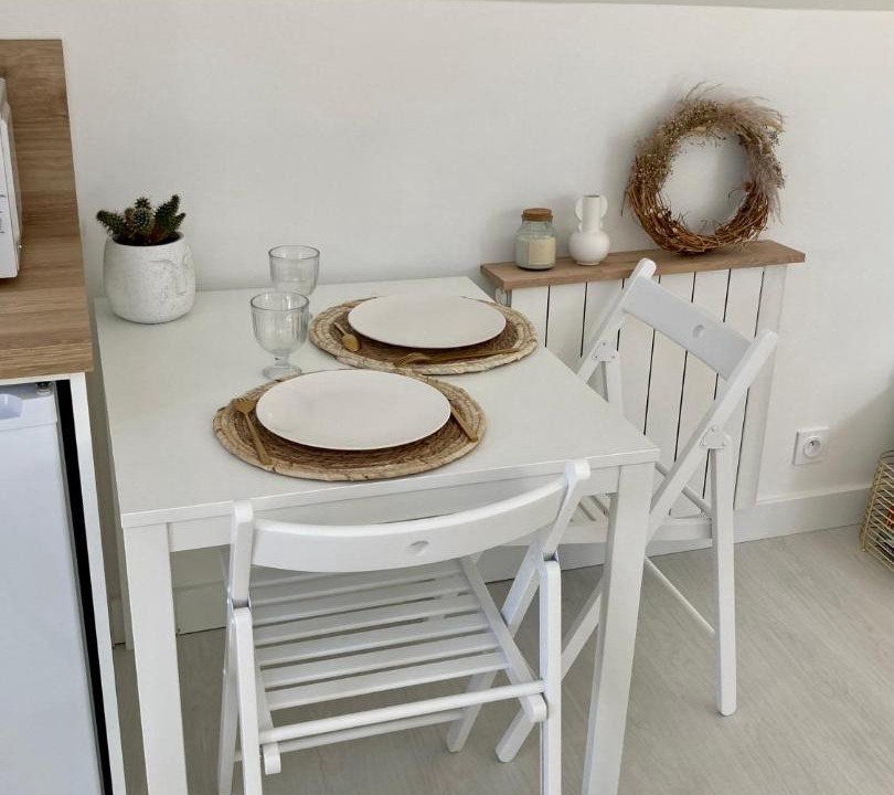 Photo of Kitchen in Lancieux