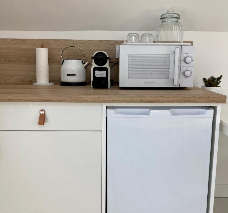 Photo of Kitchen in Lancieux
