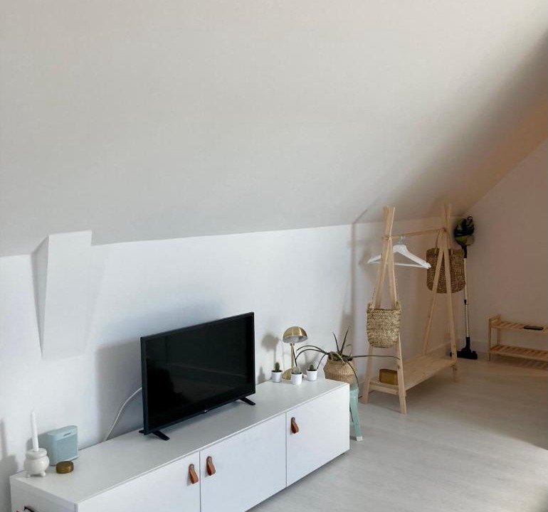Photo of Livingroom in Lancieux