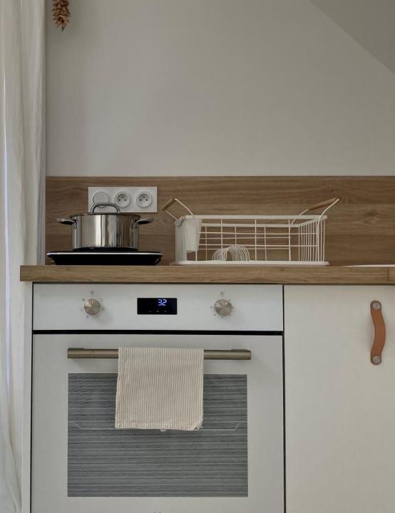Photo of Kitchen in Lancieux