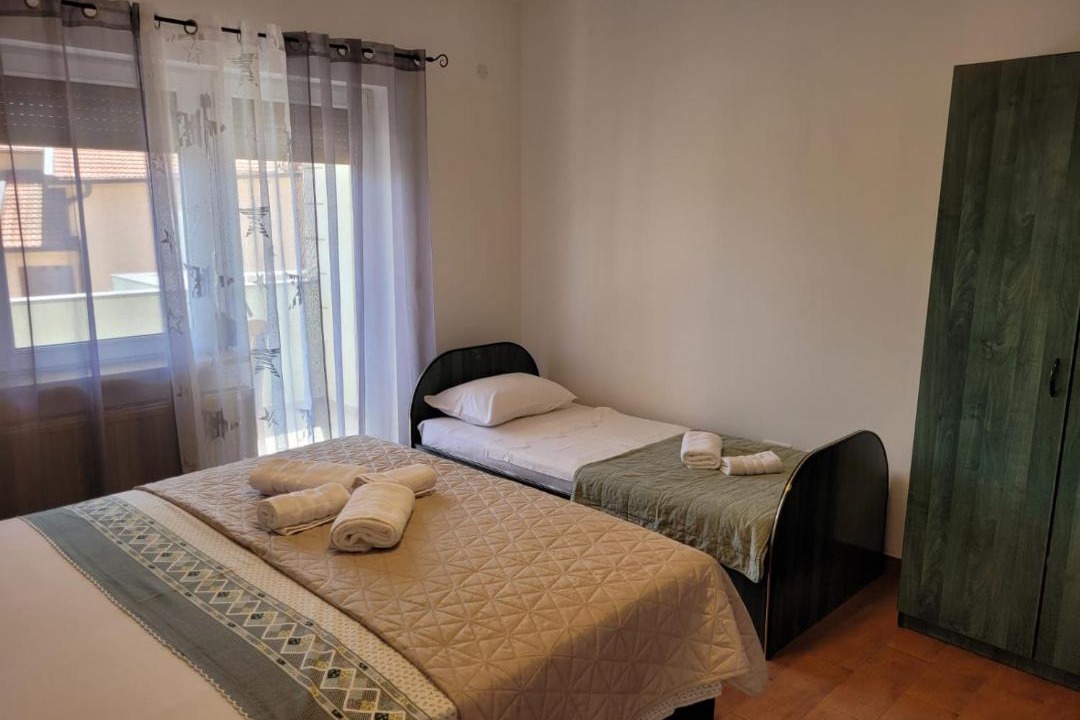 Photo of Bedroom in Stasevica