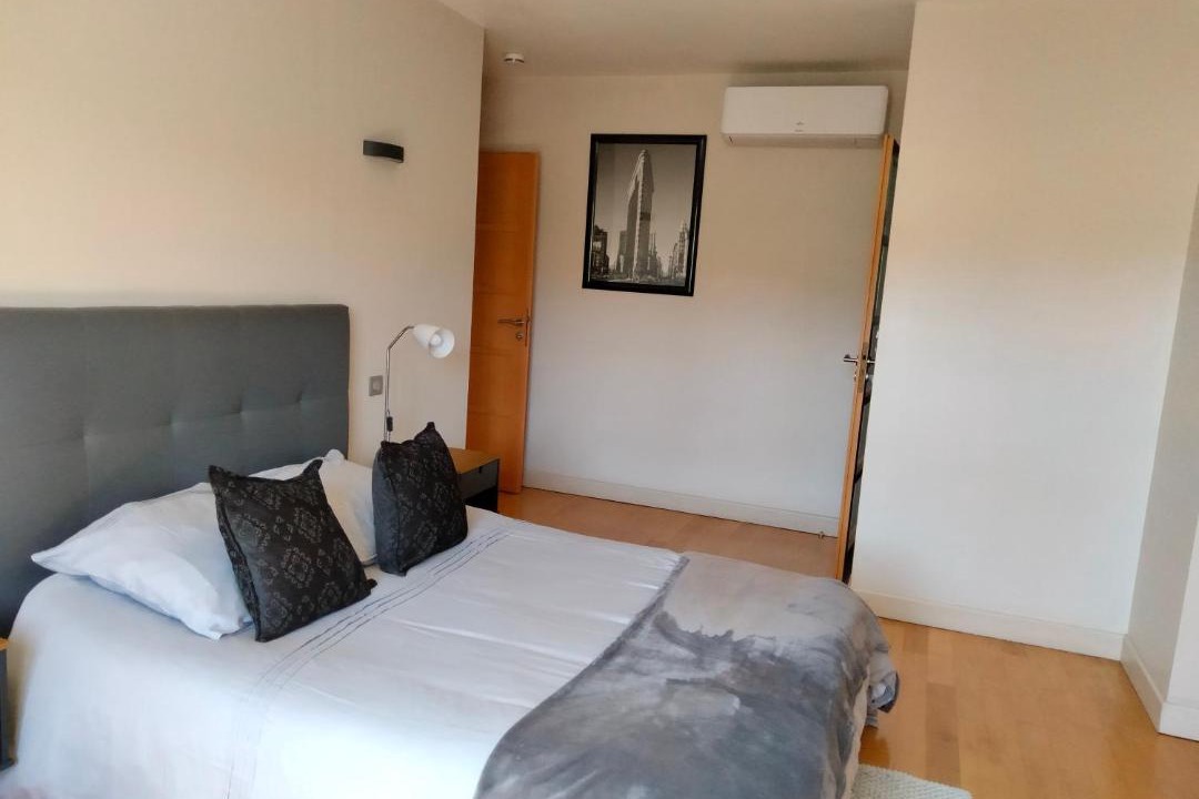 Photo of Bedroom in Poissons