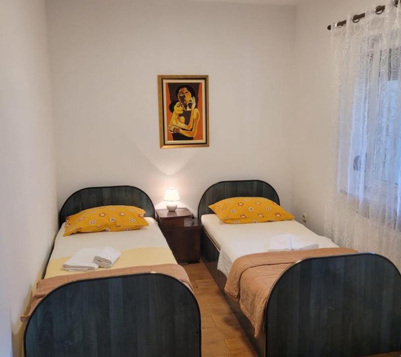 Photo of Bedroom in Stasevica