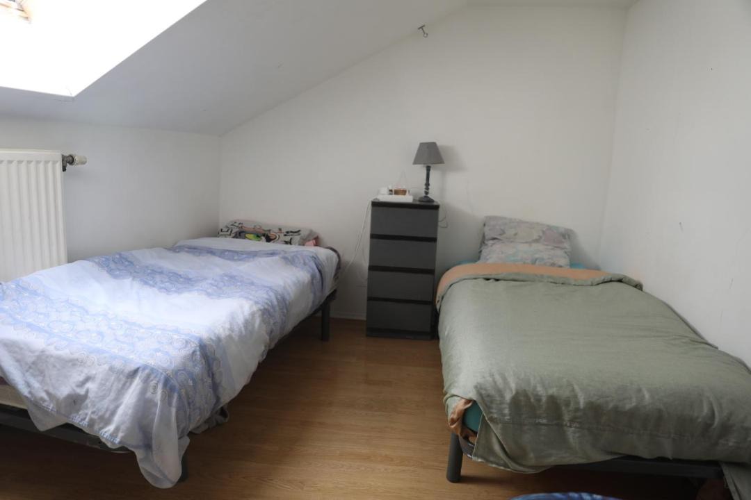 Photo of Bedroom in Faubourg de Bethune