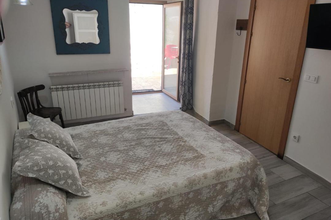 Photo of Bedroom in Larraga