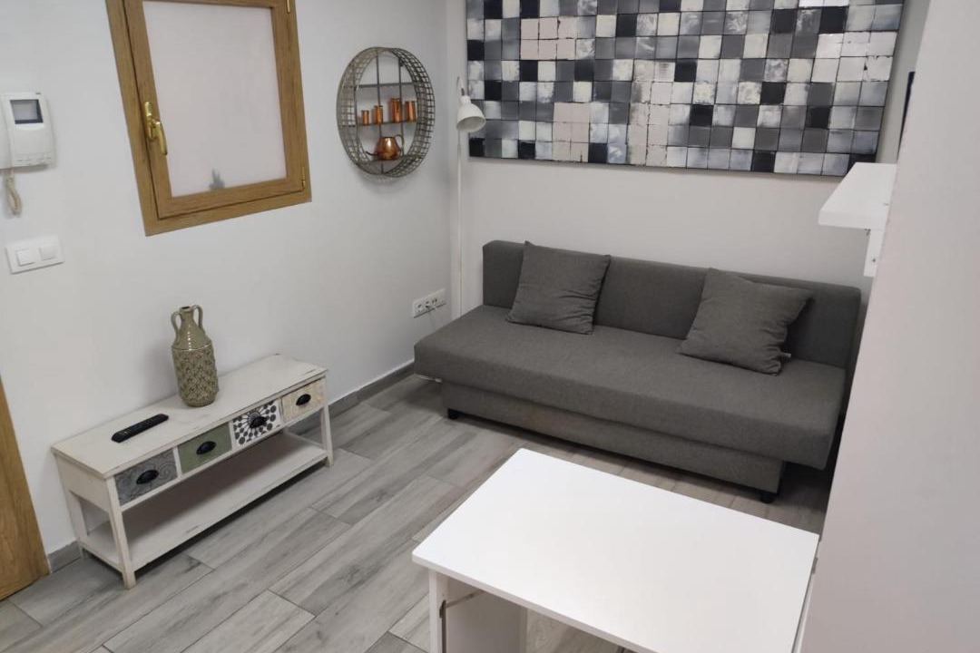 Photo of Livingroom in Larraga