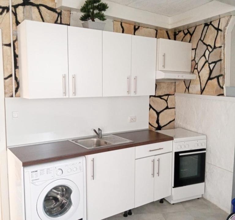 Photo of Kitchen in Promajna