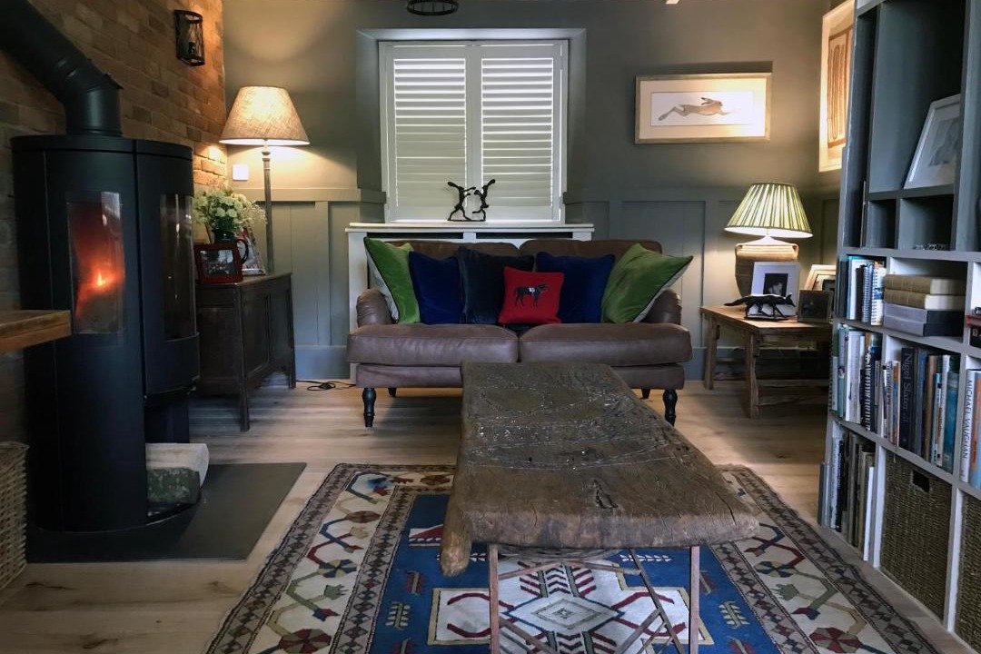 Photo of Others in Longborough