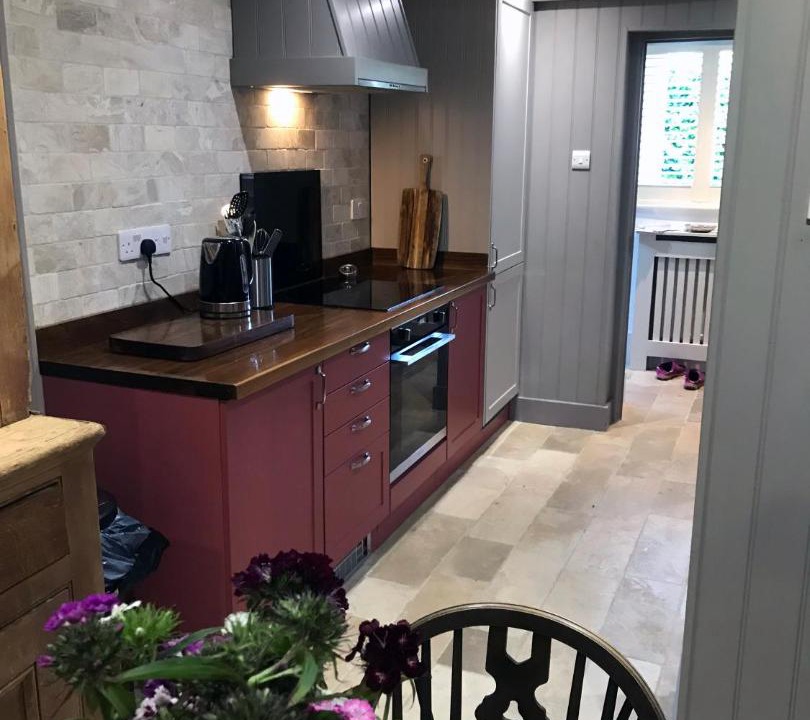 Photo of Others in Longborough