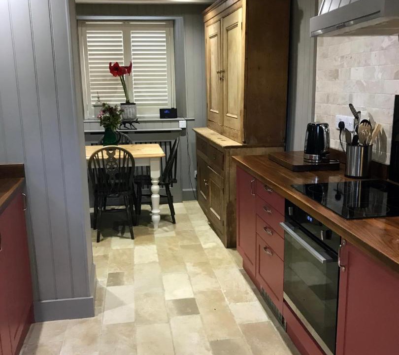 Photo of Others in Longborough