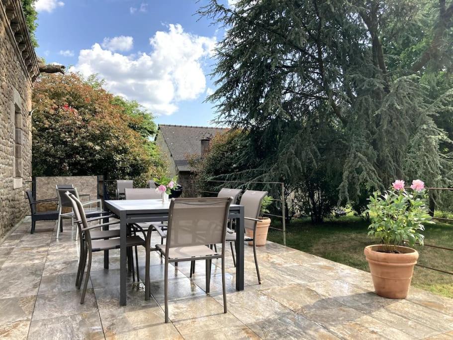 Photo of Others in Pleugueneuc