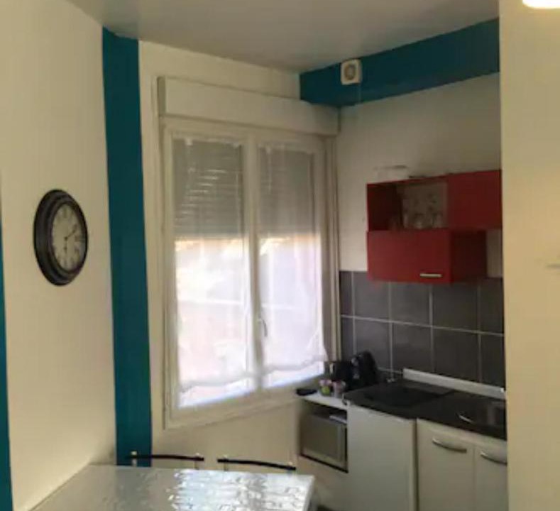 Photo of Kitchen in Valenciennes