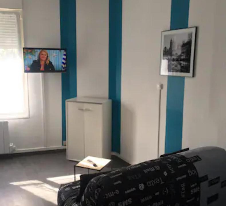 Photo of Bedroom in Valenciennes