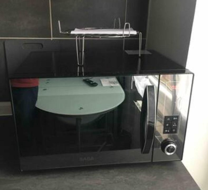Photo of Bathroom in Valenciennes