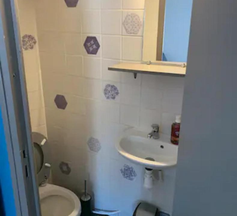 Photo of Bathroom in Valenciennes