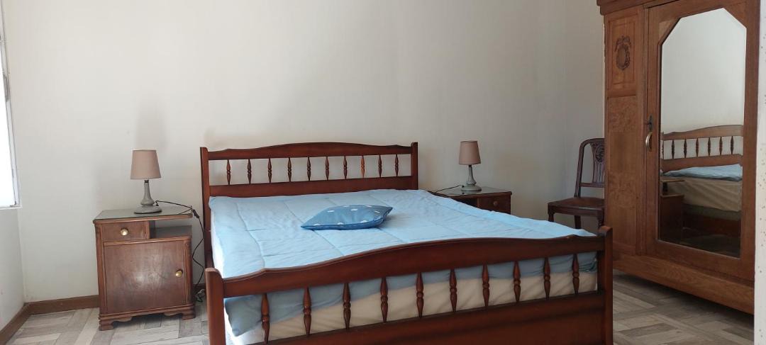 Photo of Bedroom in Saint-Bresson