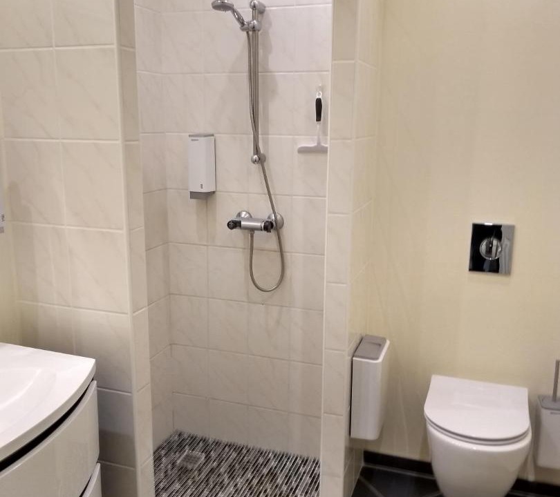 Photo of Bathroom in Padborg