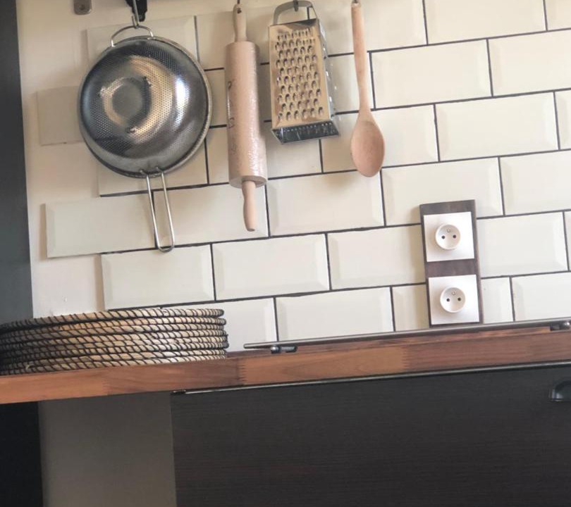 Photo of Kitchen in Espas