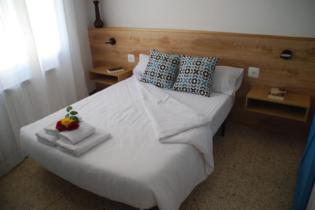 Photo of Bedroom in Preixana