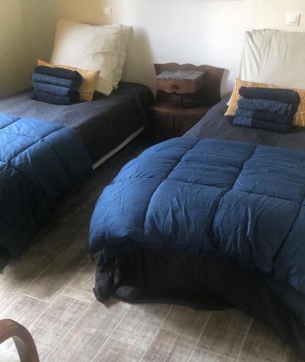 Photo of Bedroom in Espas