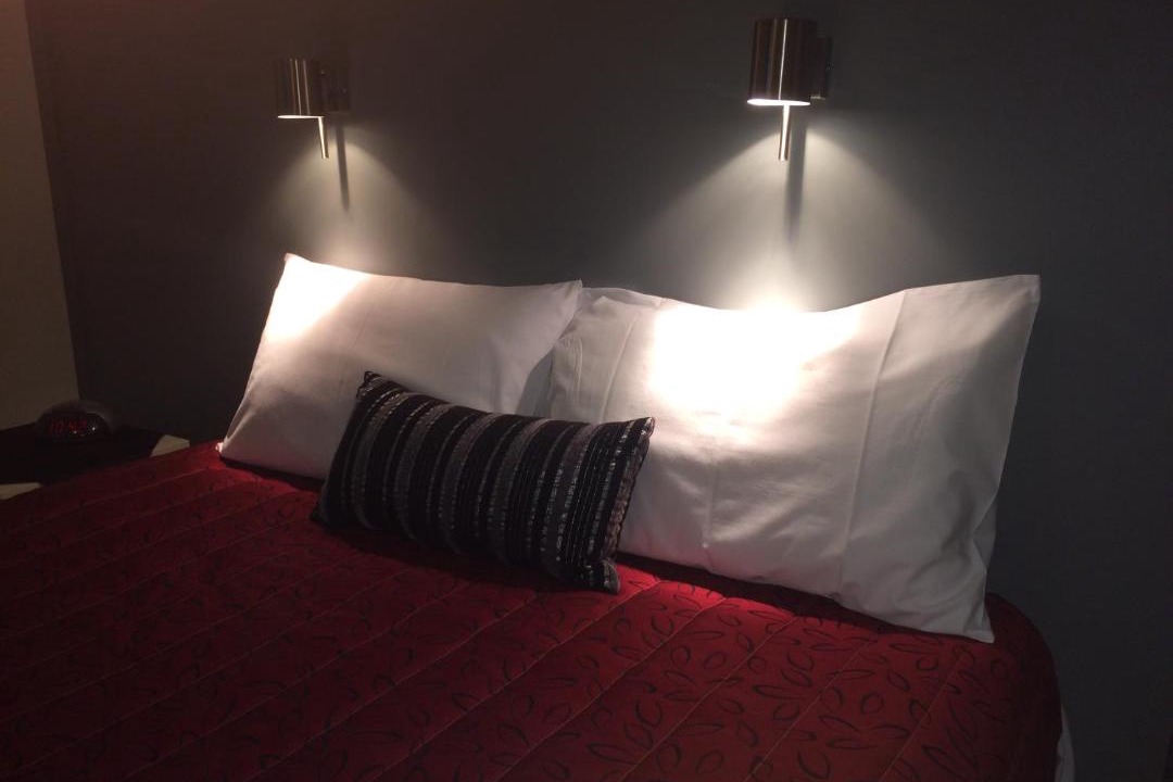 Photo of Bedroom in Benalla