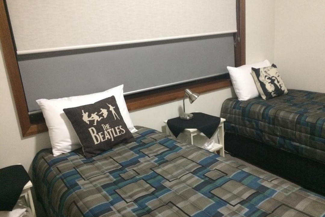 Photo of Bedroom in Benalla