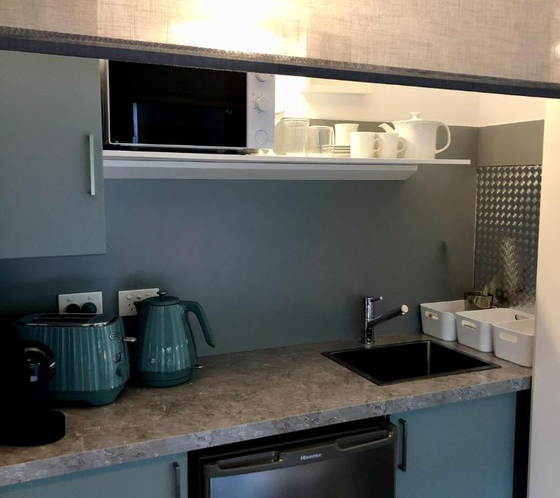 Photo of Kitchen in Trentham