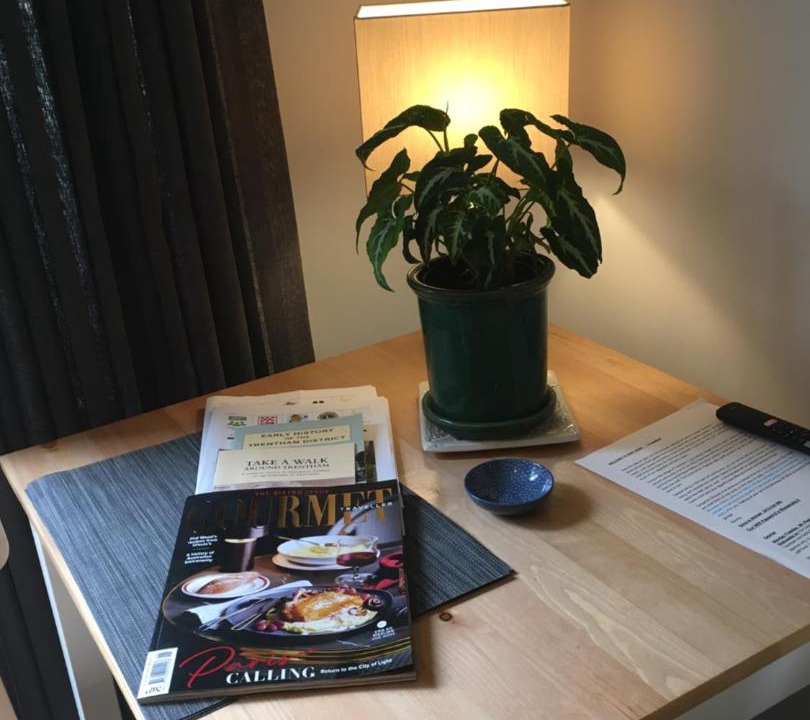 Photo of Others in Trentham