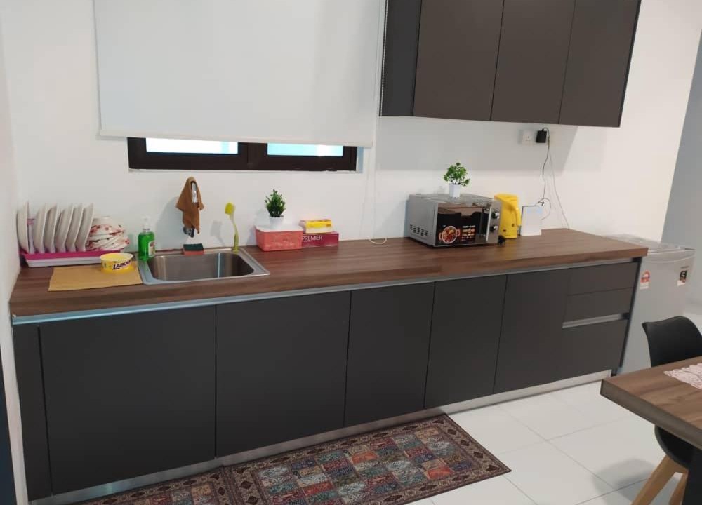 Photo of Kitchen in Alor Setar