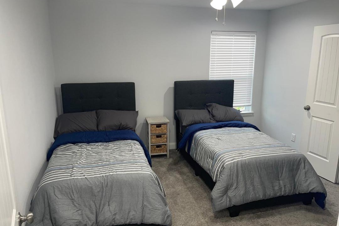 Photo of Bedroom in Southeast Houston