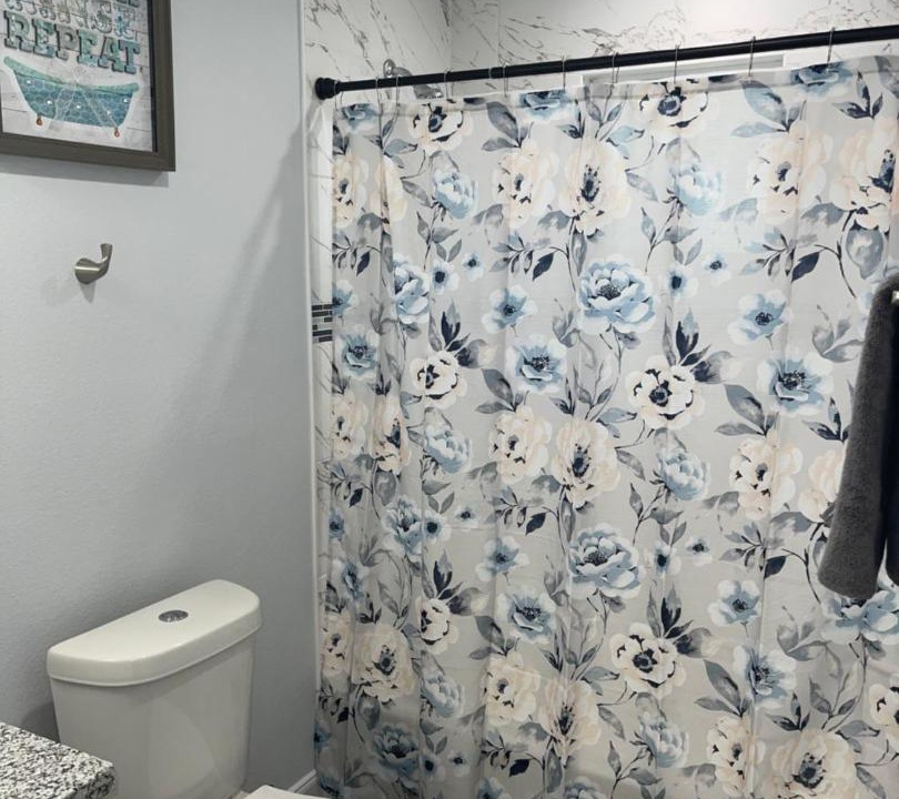 Photo of Bathroom in Southeast Houston