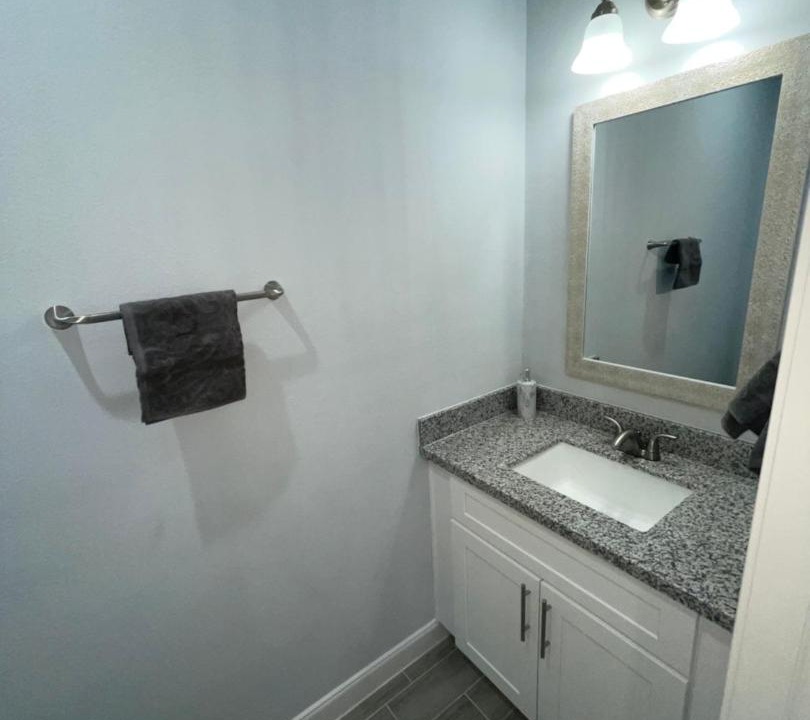 Photo of Bathroom in Southeast Houston
