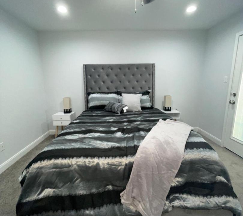 Photo of Bedroom in Southeast Houston