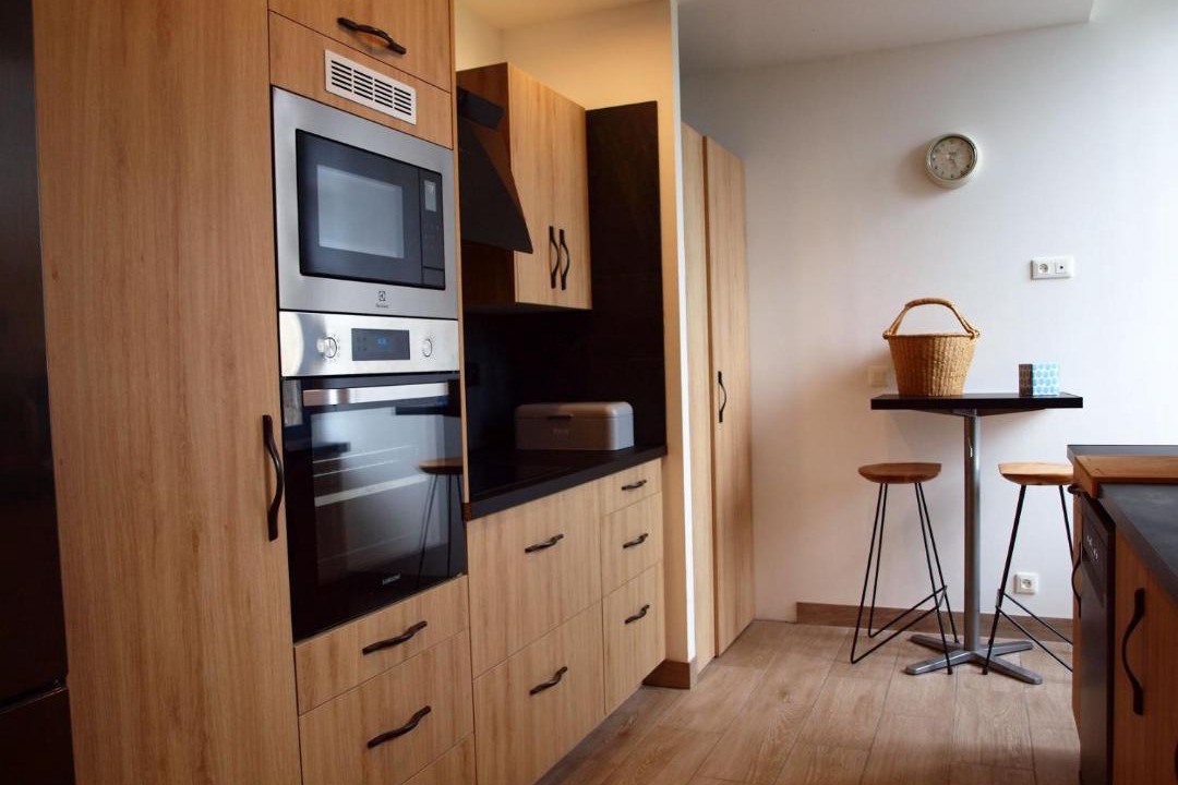 Photo of Kitchen in Salleles-d'Aude