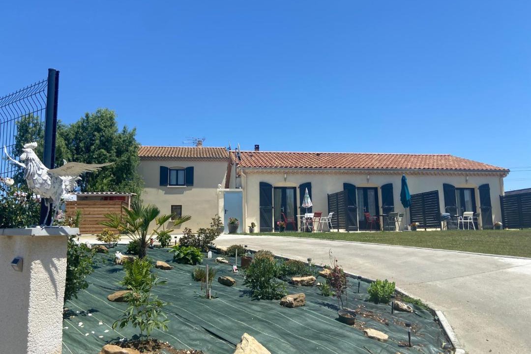 Photo of Others in Saint-Barthelemy-de-Vals