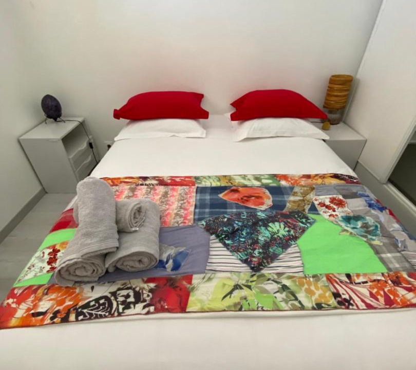 Photo of Bedroom in Saint-Barthelemy-de-Vals