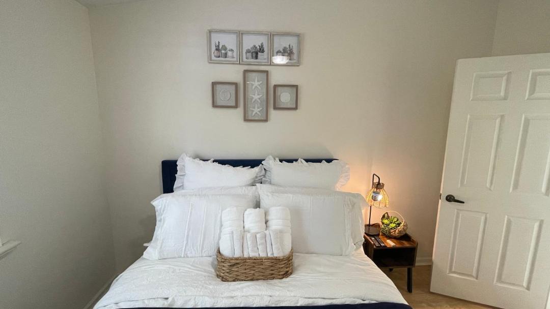 Photo of Bedroom in West Palm Beach