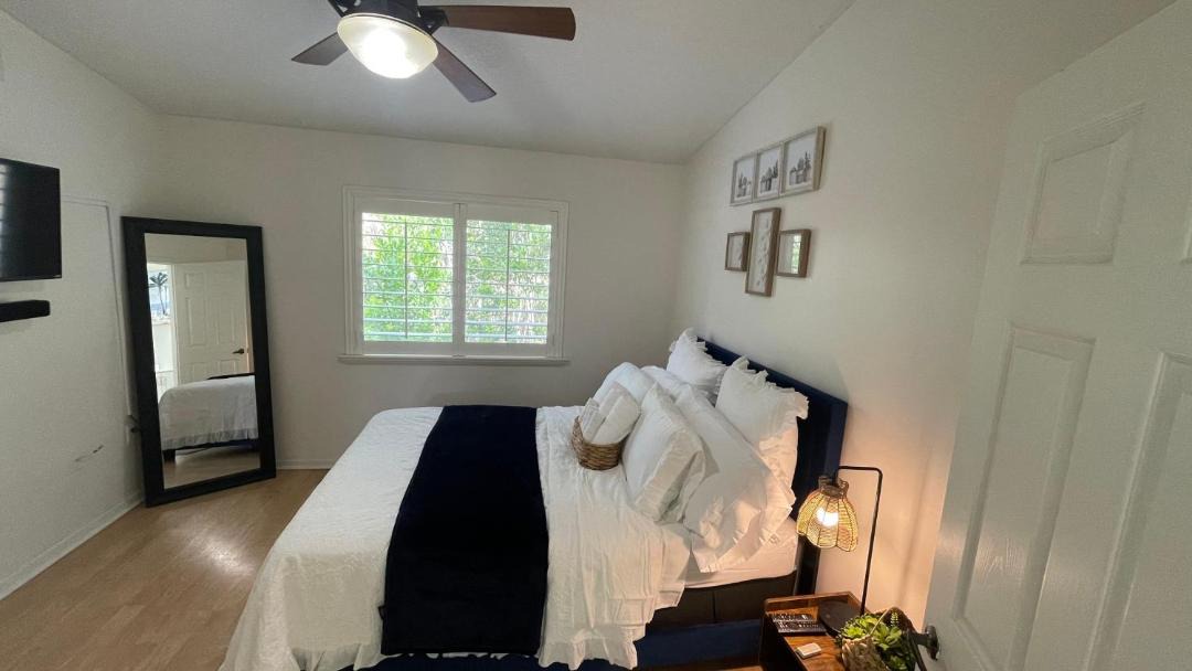 Photo of Bedroom in West Palm Beach