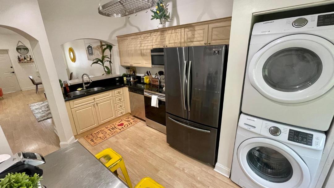 Photo of Kitchen in West Palm Beach