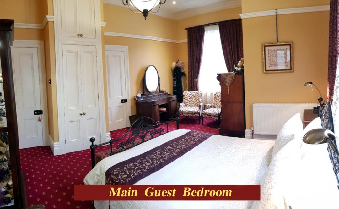 Photo of Bedroom in Mount Eden