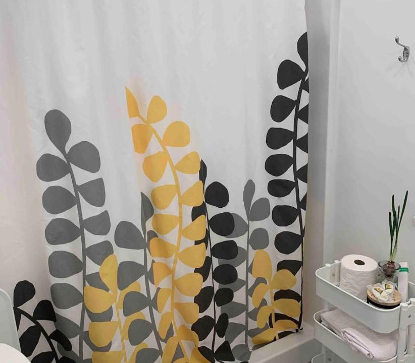 Photo of Bathroom in Pittsburg