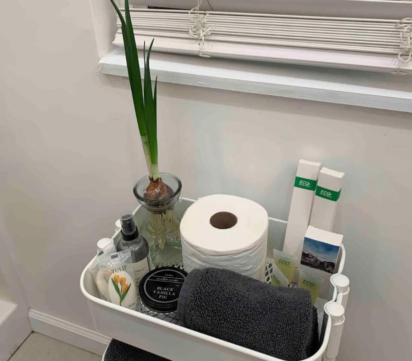 Photo of Bathroom in Pittsburg