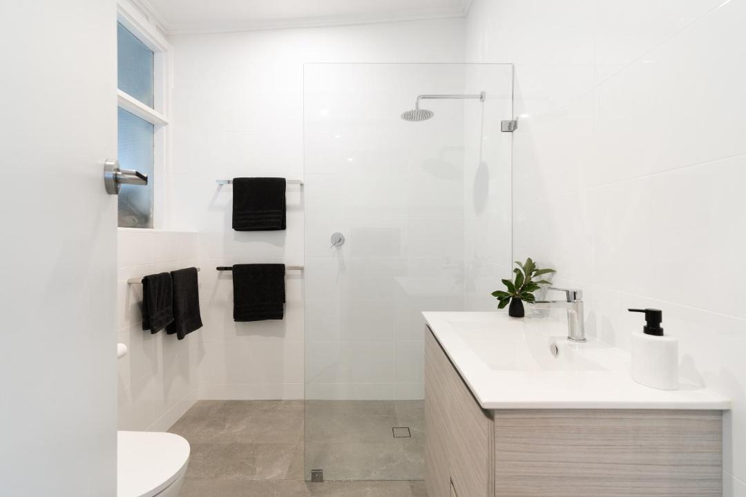 Photo of Bathroom in Hazelwood Park