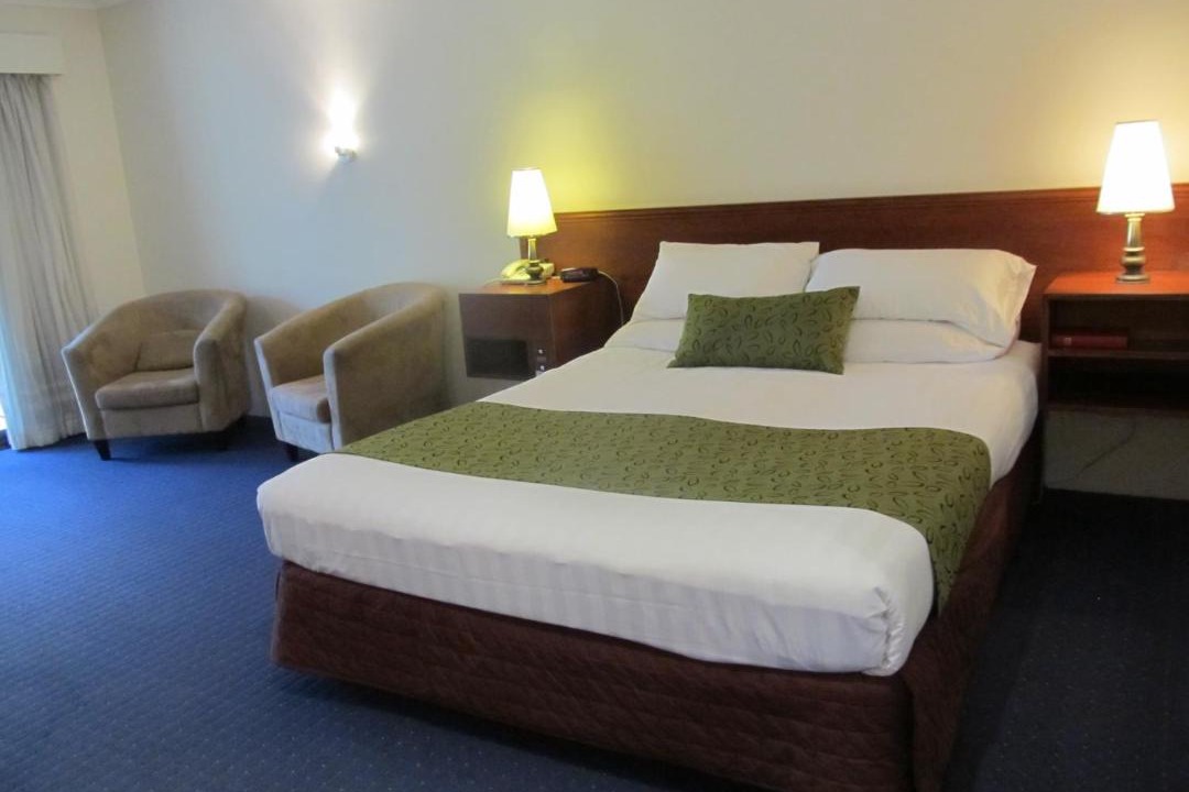 Photo of Bedroom in Moama