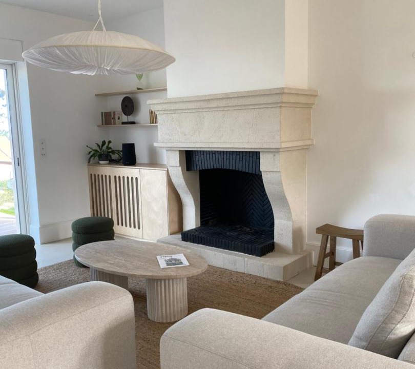 Photo of Livingroom in Wissant