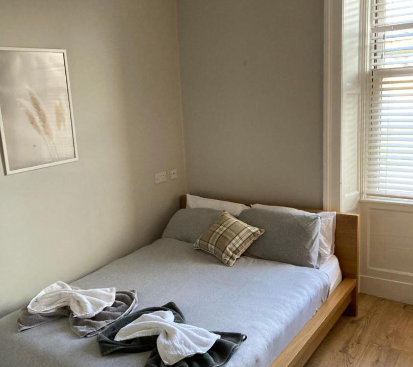 Photo of Bedroom in Lancaster