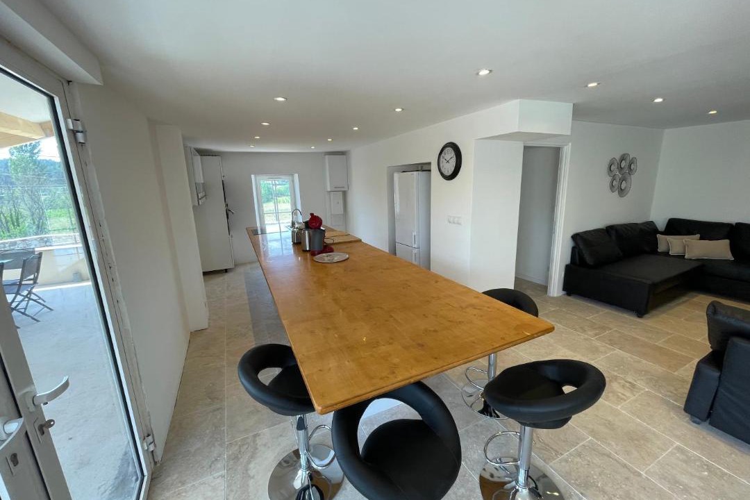 Photo of Livingroom in Rosieres