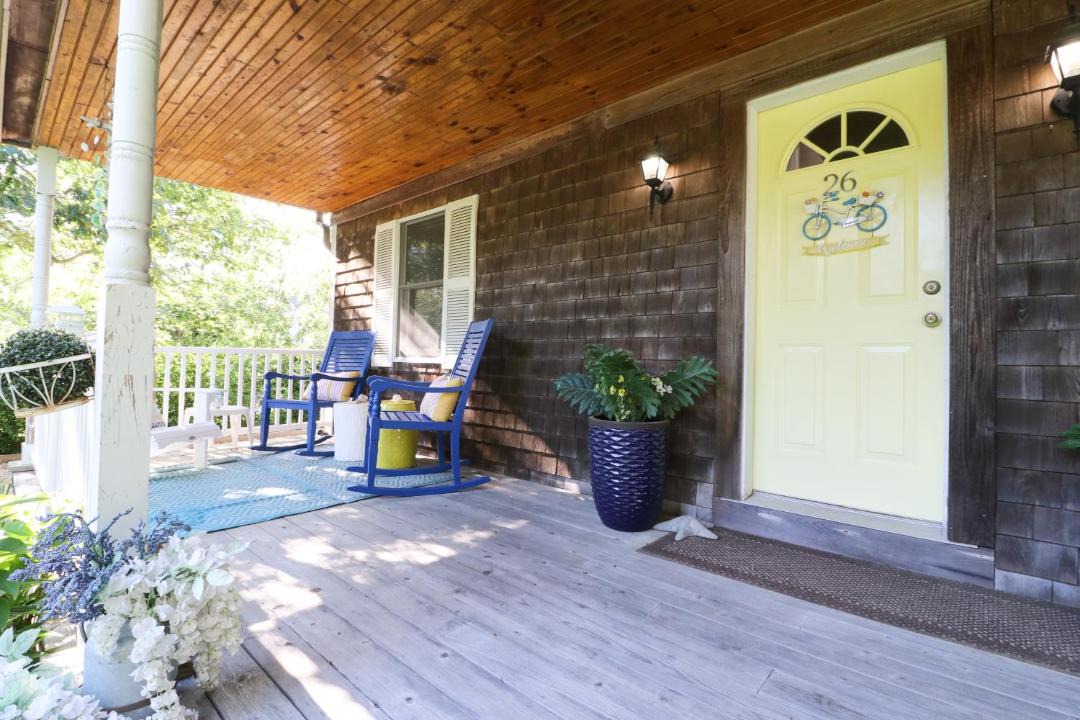 Photo of Others in Oak Bluffs